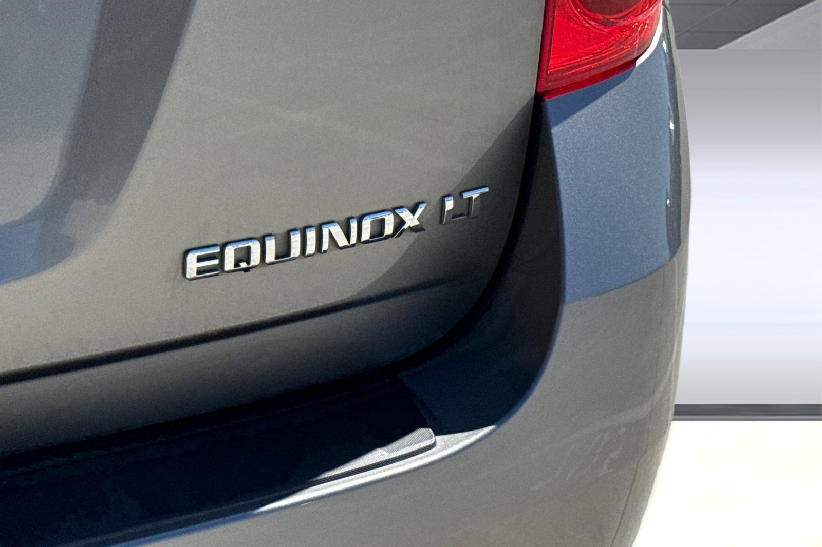 Used 2012 Chevrolet Equinox LT w/ Driver Convenience Package FWD image 21
