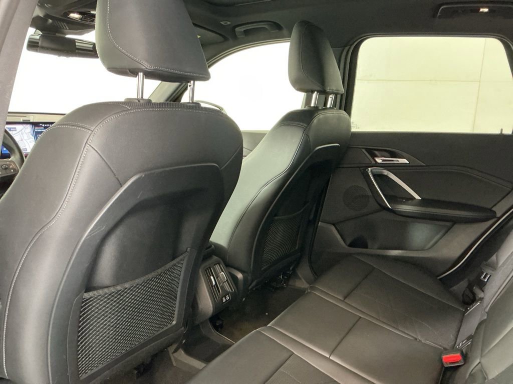 Certified 2023 BMW X1 xDrive28i image 25