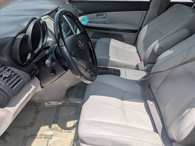 Used 2008 Lexus RX 350 AWD image 16