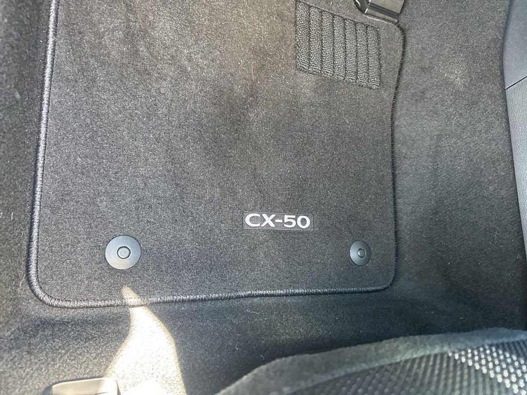 New 2026 MAZDA CX-50 AWD 2.5 S w/ Cargo Package image 26
