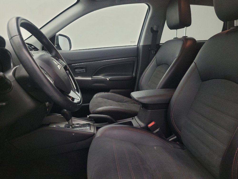 Used 2024 Mitsubishi Outlander Sport SE image 17