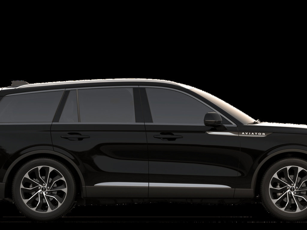 New 2026 Lincoln Aviator Reserve image 5