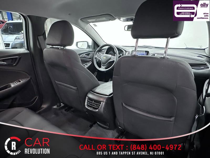 Used 2022 Chevrolet Malibu LT image 45