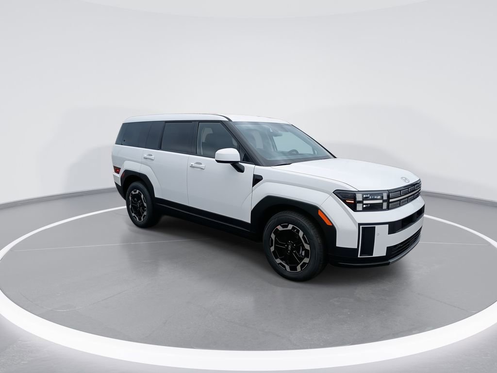 New 2026 Hyundai Santa Fe SE image 2