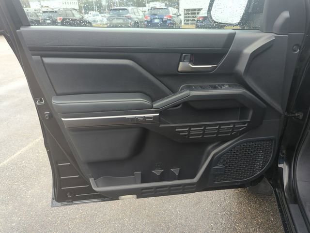 Used 2024 Toyota Tacoma TRD Off-Road w/ TRD Off Road Premium Package image 12