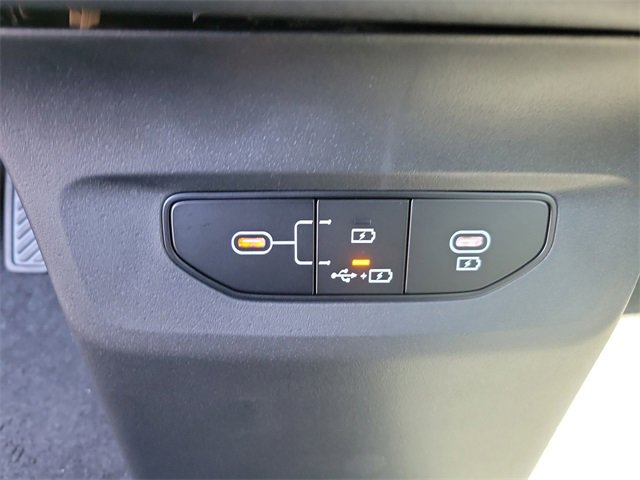 New 2025 Kia EV6 Light w/ Light LR Technology Package image 29