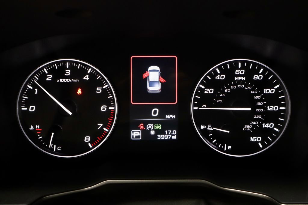 Used 2025 Subaru Legacy Limited image 32