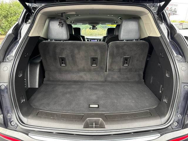 Used 2020 Buick Enclave Premium AWD/4WD image 23