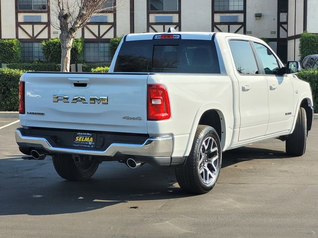 New 2026 RAM 1500 Laramie image 4