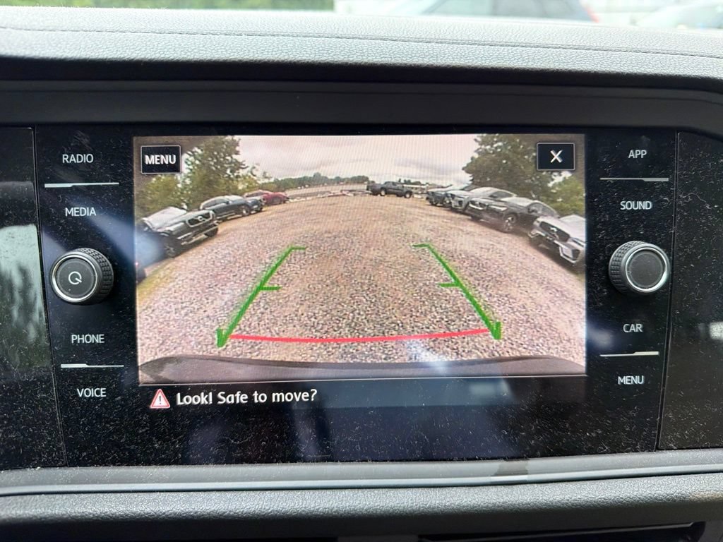 Used 2019 Volkswagen Jetta SEL w/ Cold Weather Package FWD image 10