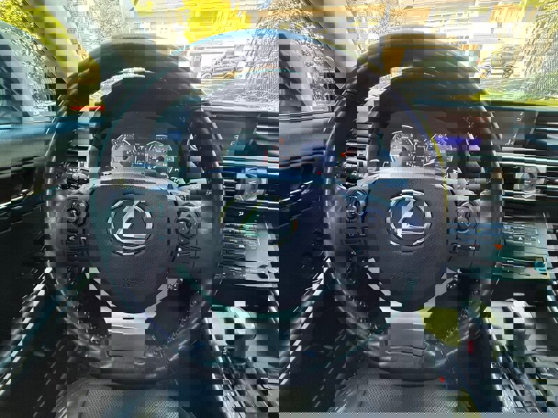 Used 2014 Lexus IS 250 image 18