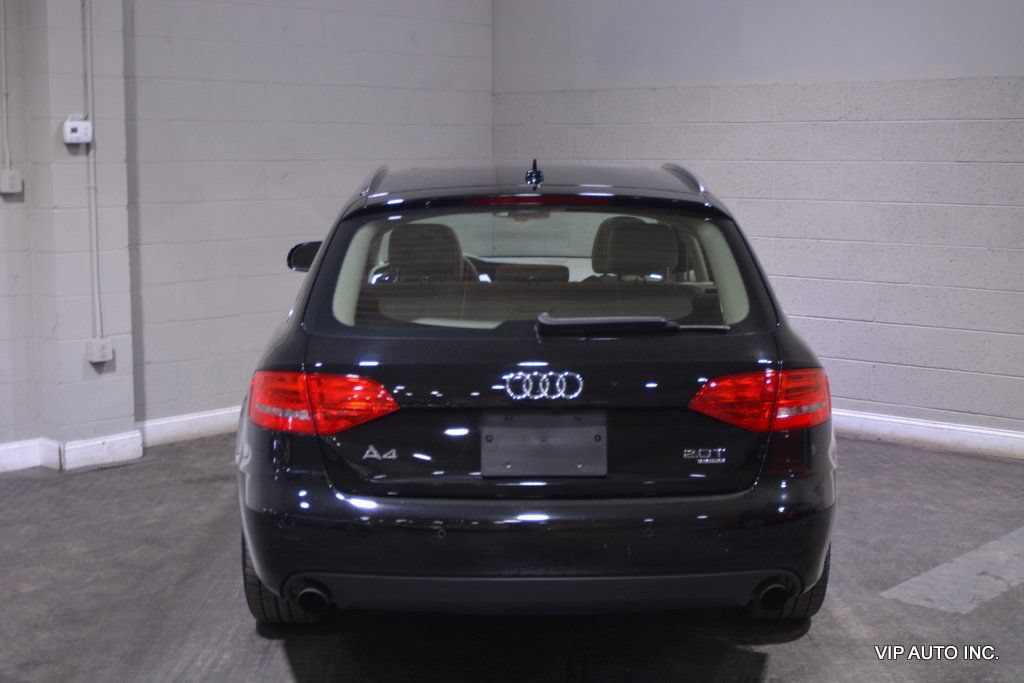 Used 2011 Audi A4 2.0T Premium Plus AWD/4WD image 48