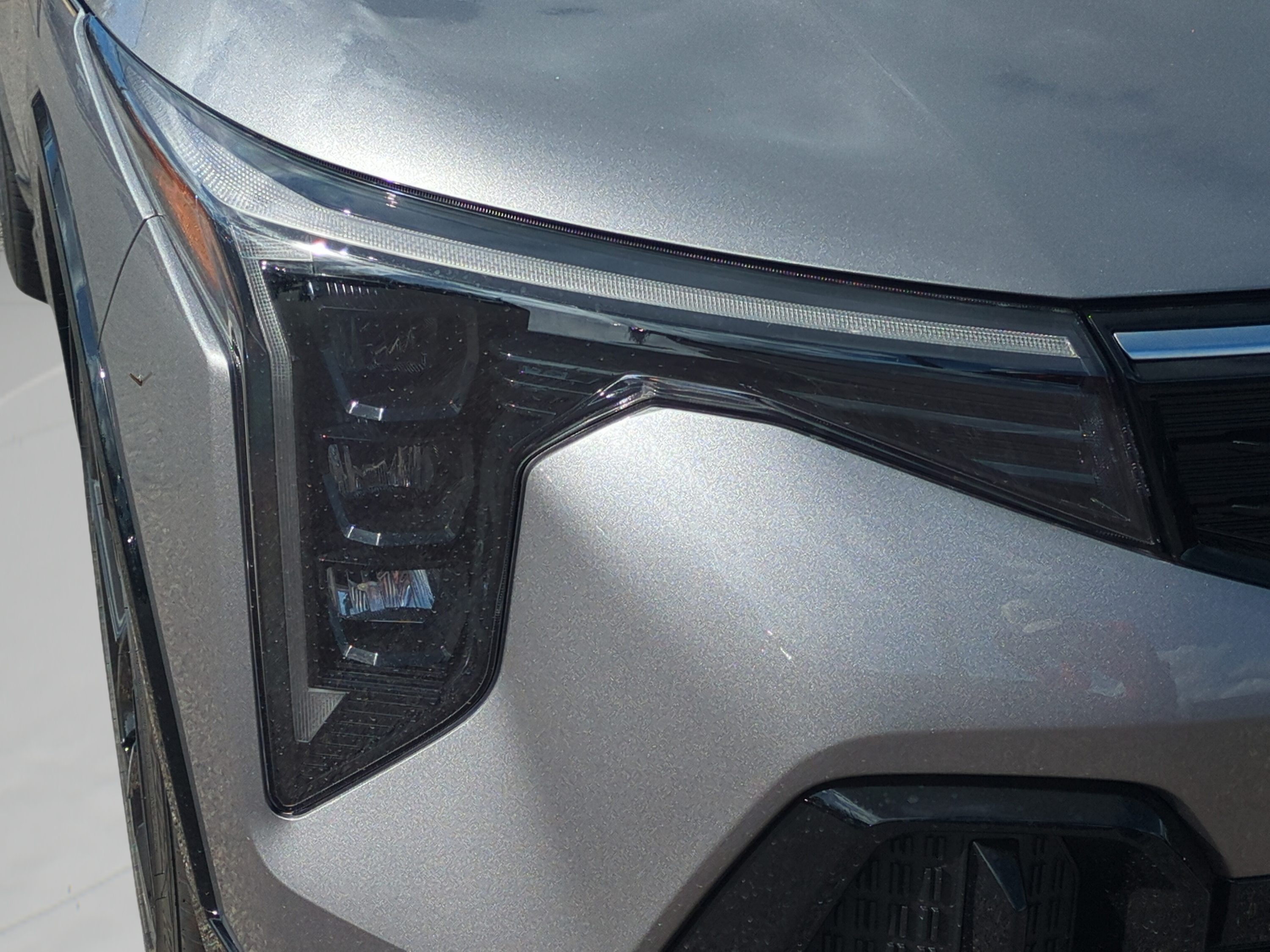 New 2026 Kia K4 EX FWD image 25