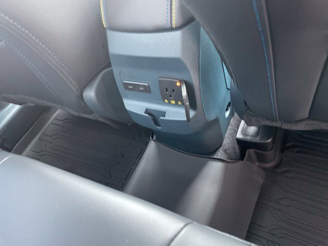 New 2026 Ford Maverick Lobo AWD/4WD image 57
