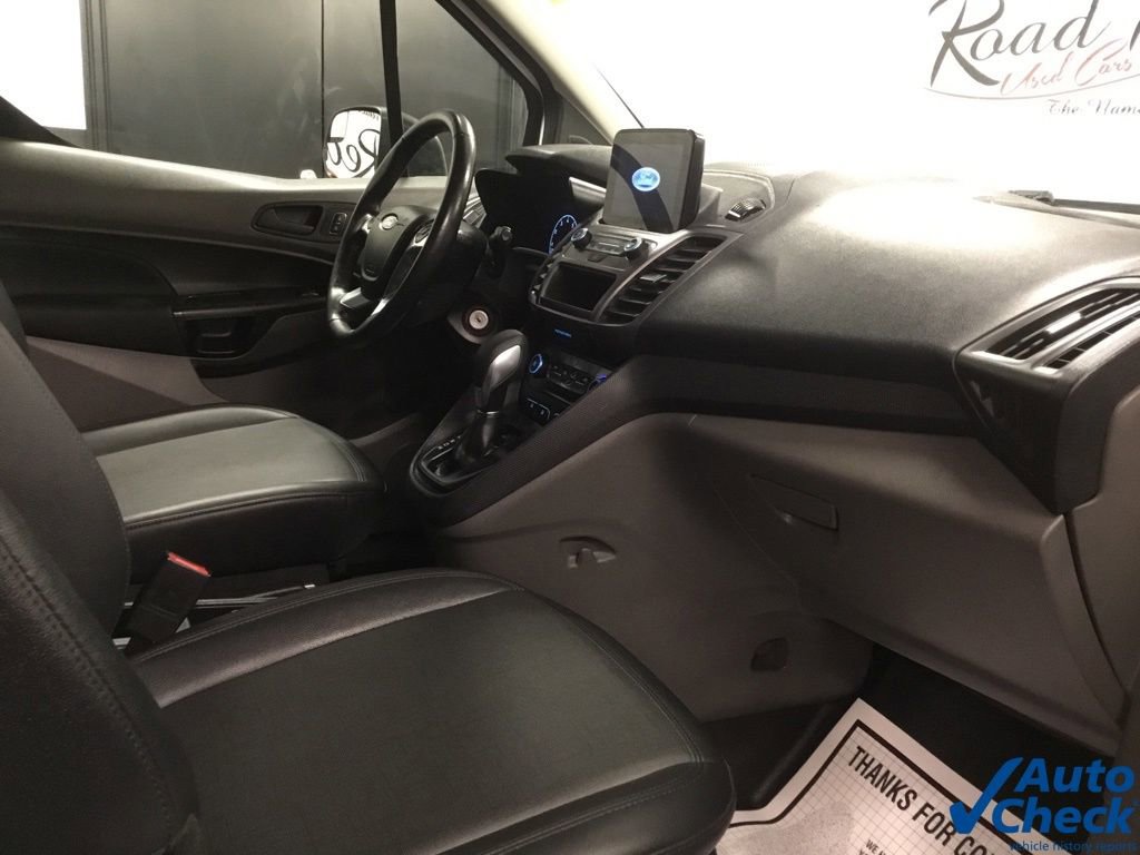 Used 2019 Ford Transit Connect XL image 34