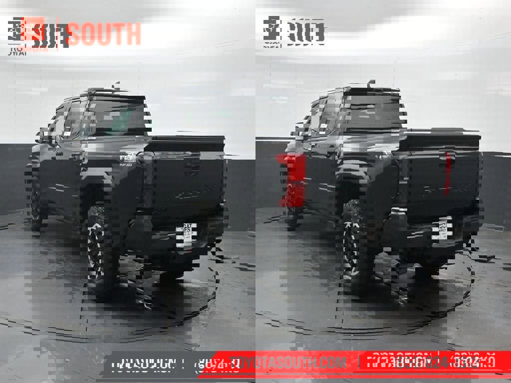 New 2026 Toyota Tacoma TRD Off-Road image 8