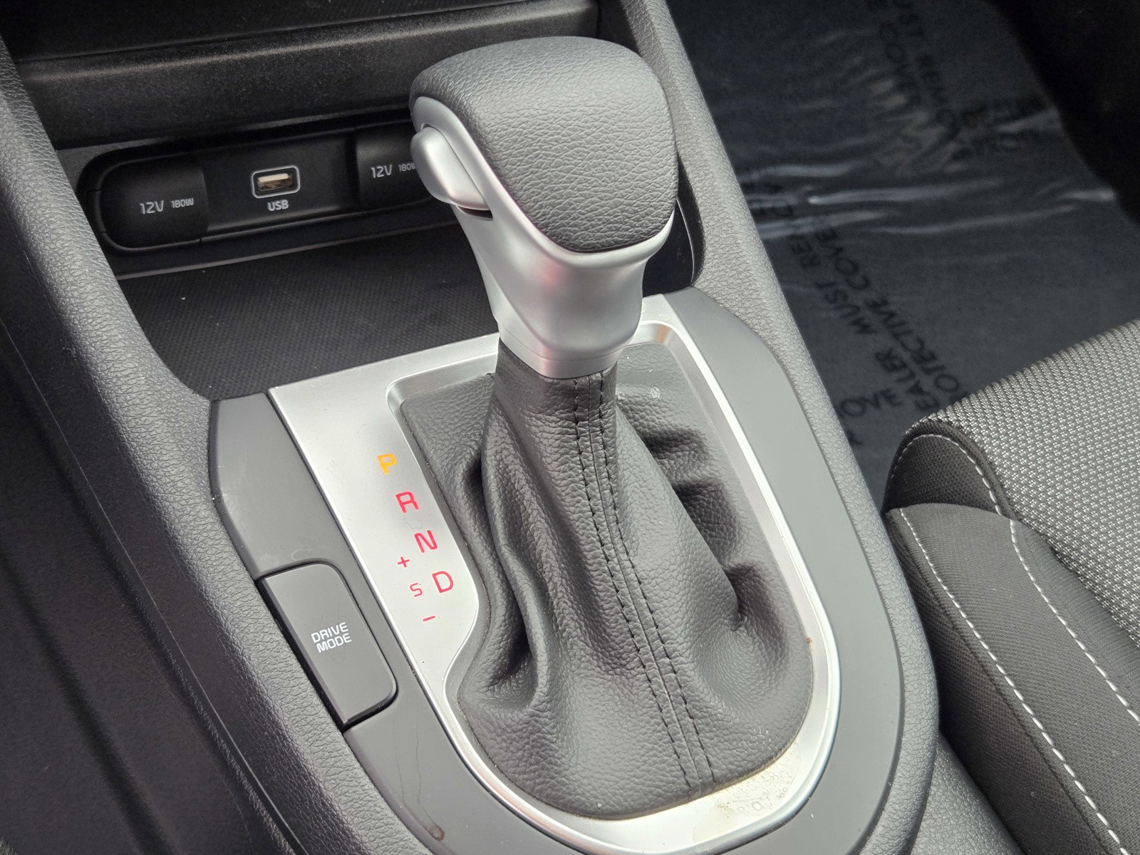 Certified 2022 Kia Forte LXS image 20