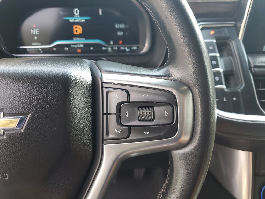 Used 2024 Chevrolet Tahoe LT RWD image 27