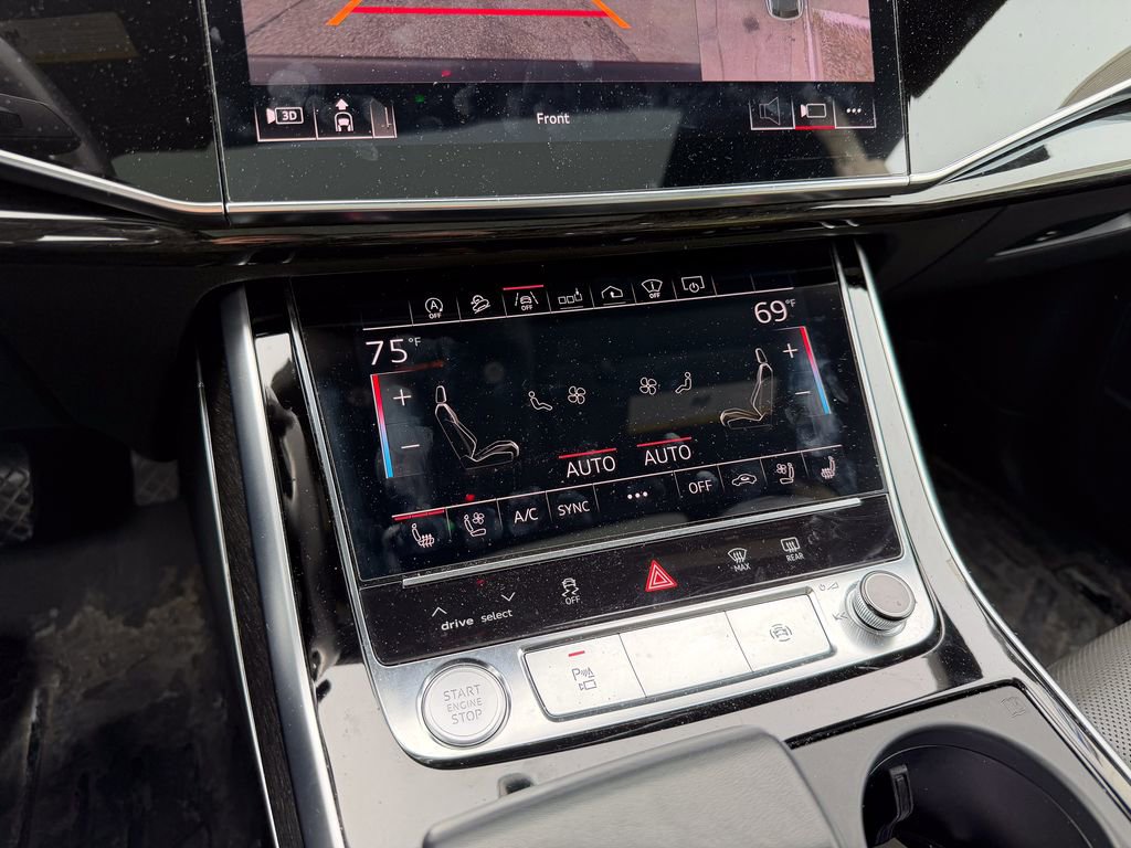 Used 2019 Audi Q8 Prestige w/ Towing Package image 20