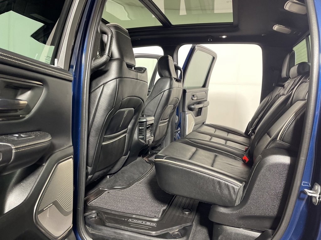 Used 2021 RAM 1500 Limited image 20