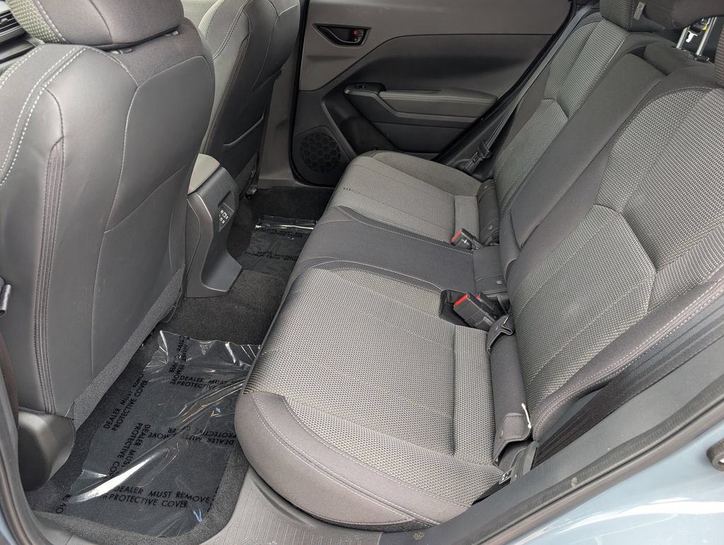 Used 2024 Subaru Crosstrek 2.0i Premium AWD/4WD image 28