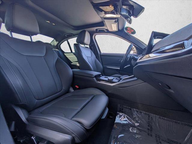 Used 2024 BMW 330e w/ Premium Package image 21