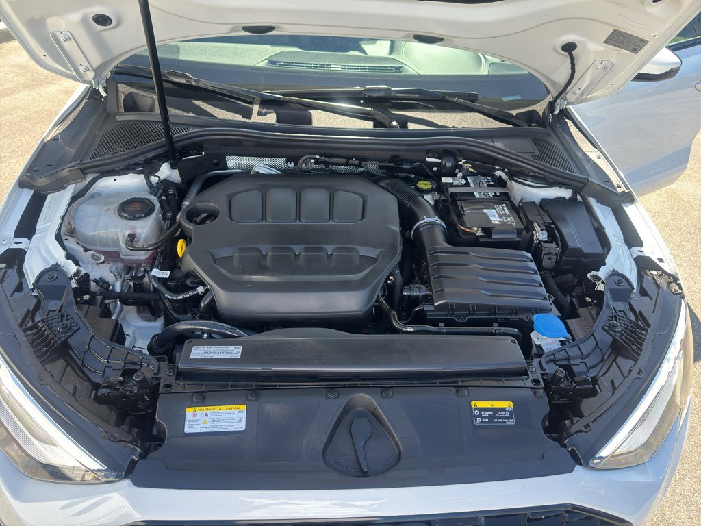 Used 2022 Audi A3 2.0T Premium Plus image 6