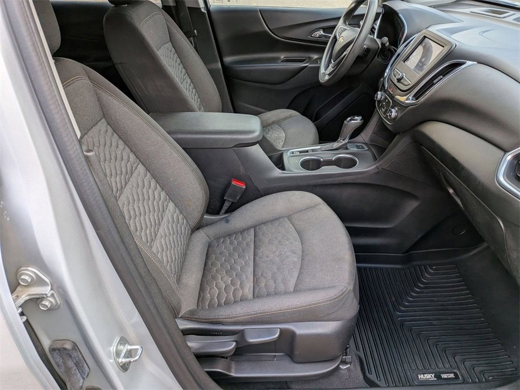 Used 2020 Chevrolet Equinox LT image 29