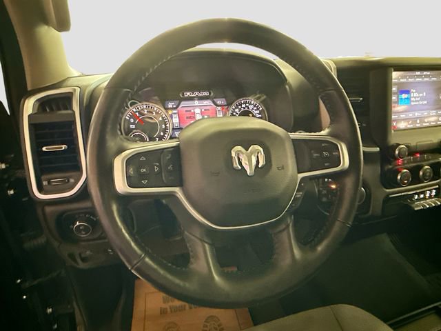 Used 2019 RAM 1500 Big Horn image 12