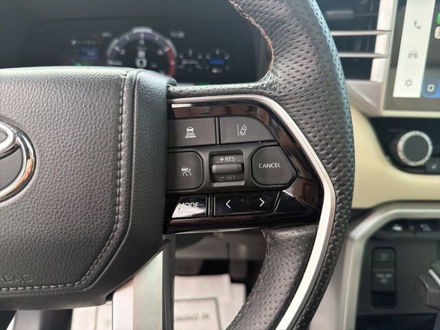 Used 2023 Toyota Tundra 1794 Edition image 29