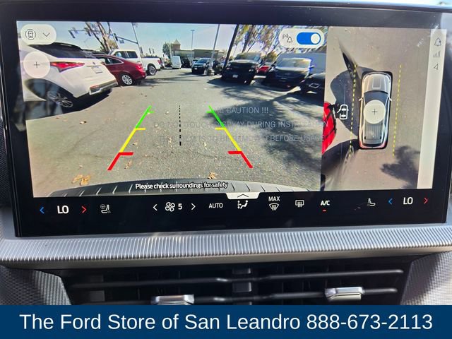 New 2026 Ford Explorer ST-Line image 17