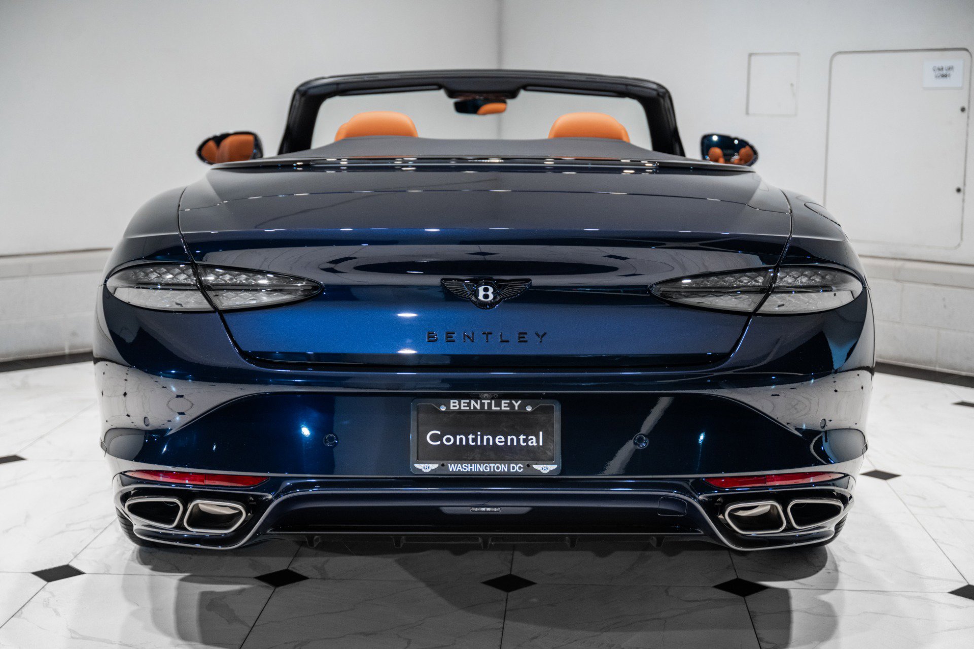 New 2026 Bentley Continental GT Speed image 10