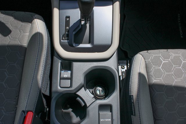 Used 2025 Subaru Forester w/ Convenience Package #1 image 17