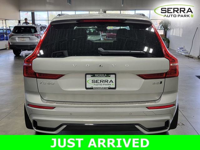 Used 2024 Volvo XC60 B5 Ultimate AWD/4WD image 6