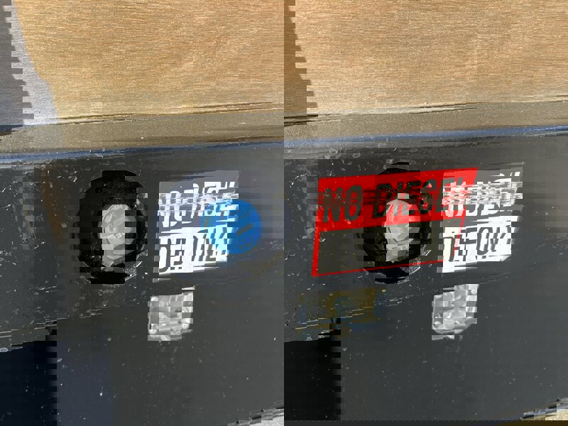 Used 2019 Ford F550 4x4 Crew Cab Super Duty image 35