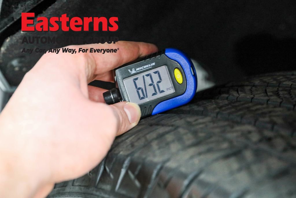 Used 2024 Chevrolet Tahoe LT image 30