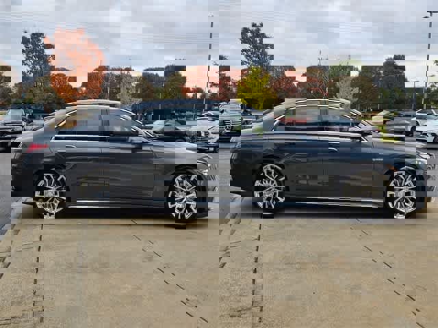 Used 2024 Mercedes-Benz S 63 AMG S image 8