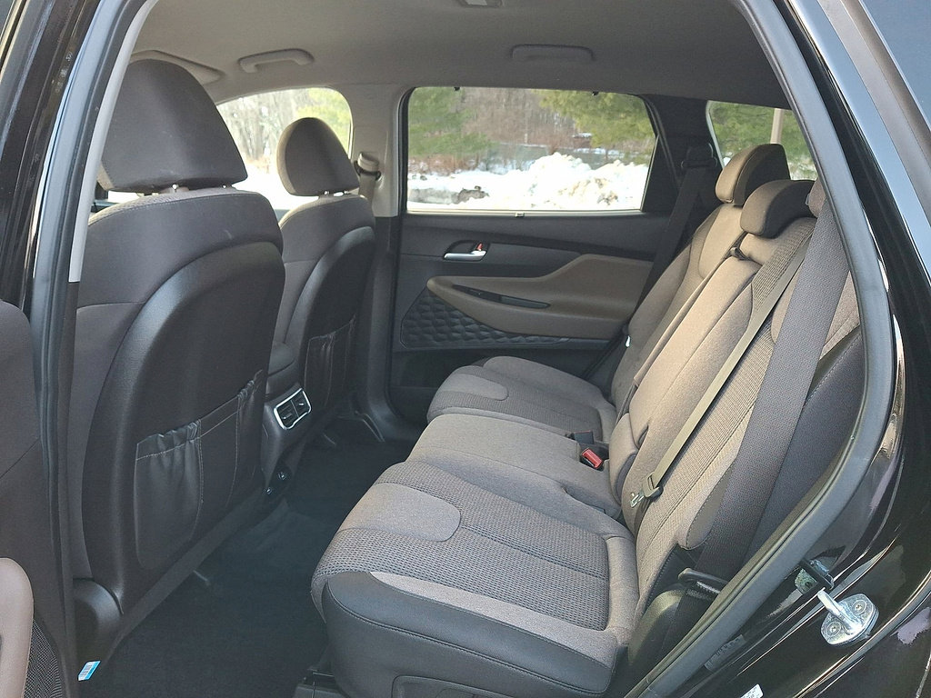 Used 2022 Hyundai Santa Fe SEL Convenience image 13