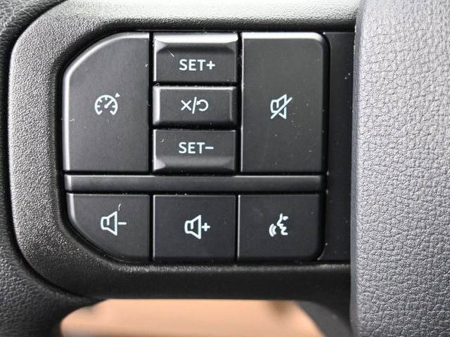 New 2025 Ford F250 XLT w/ Black Appearance Package image 19