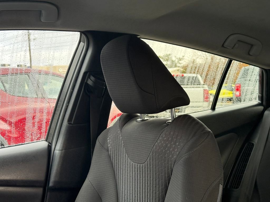 Used 2018 Toyota Prius Prime Plus image 24