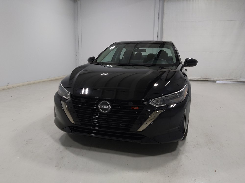 Used 2024 Nissan Sentra SR FWD image 15