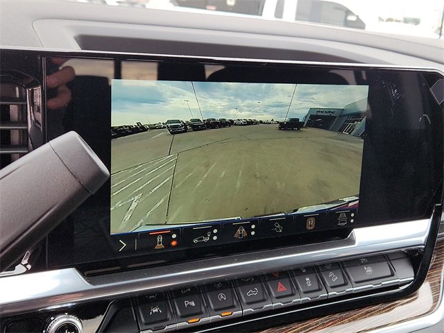 New 2026 GMC Sierra 1500 SLE w/ X31 Off-Road Package image 14