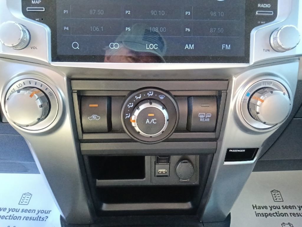 Used 2022 Toyota 4Runner SR5 image 23