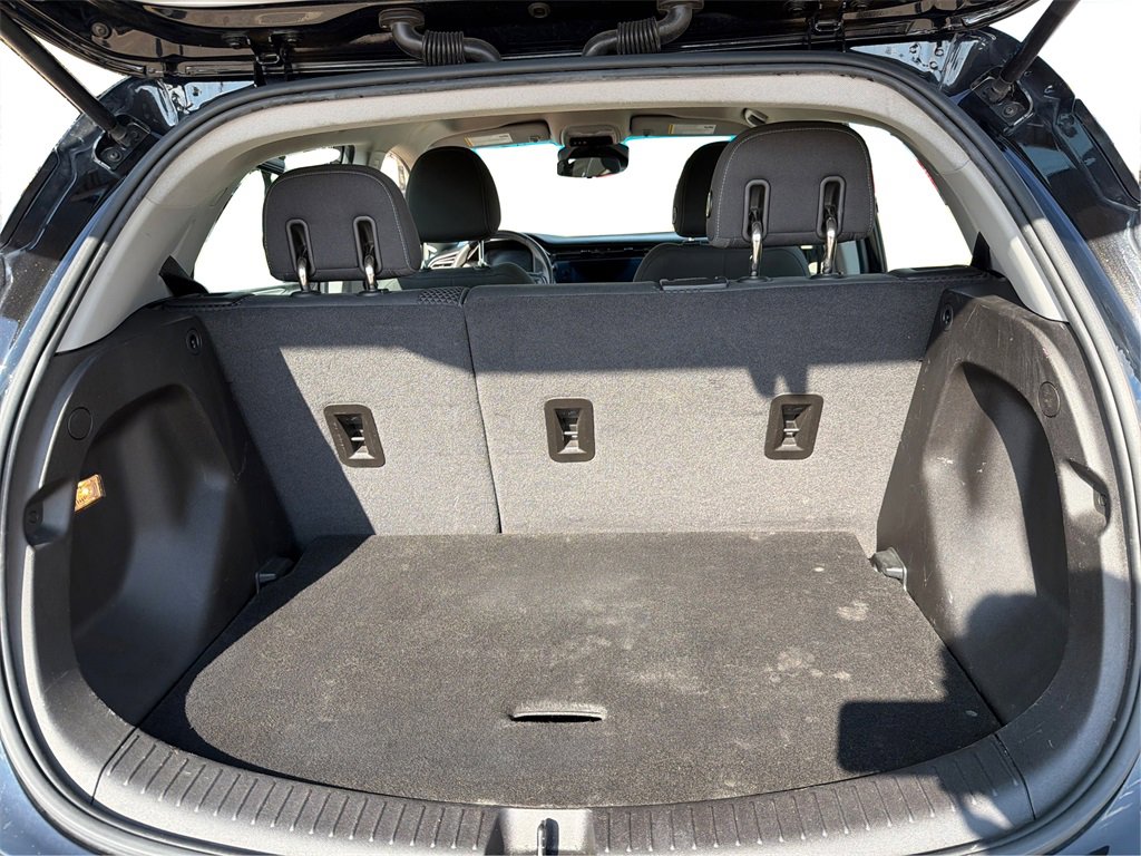 Used 2023 Chevrolet Bolt LT w/ Driver Confidence Package image 13