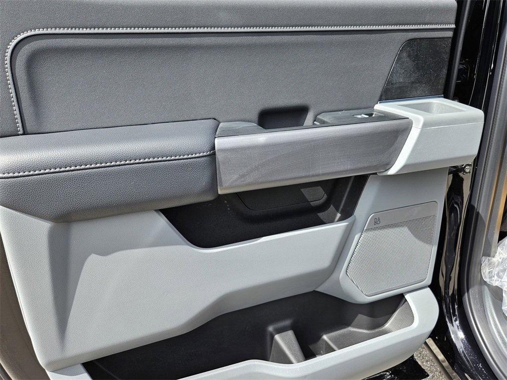 New 2026 Ford F250 XLT image 26