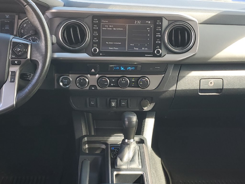 Used 2023 Toyota Tacoma SR5 AWD/4WD image 15