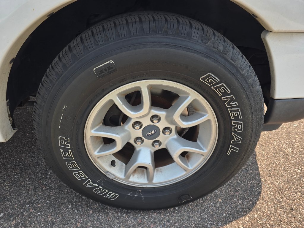 Used 2010 Ford Ranger Sport AWD/4WD image 9