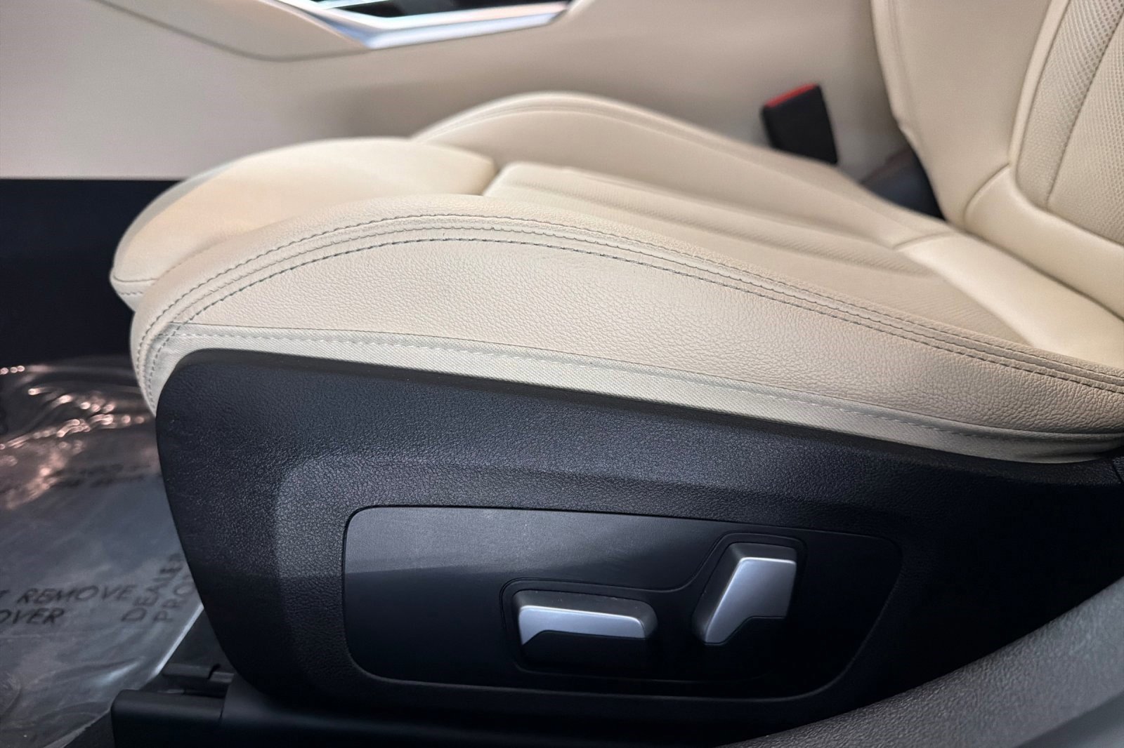 Certified 2023 BMW 330e w/ Driving Assistance Package image 14