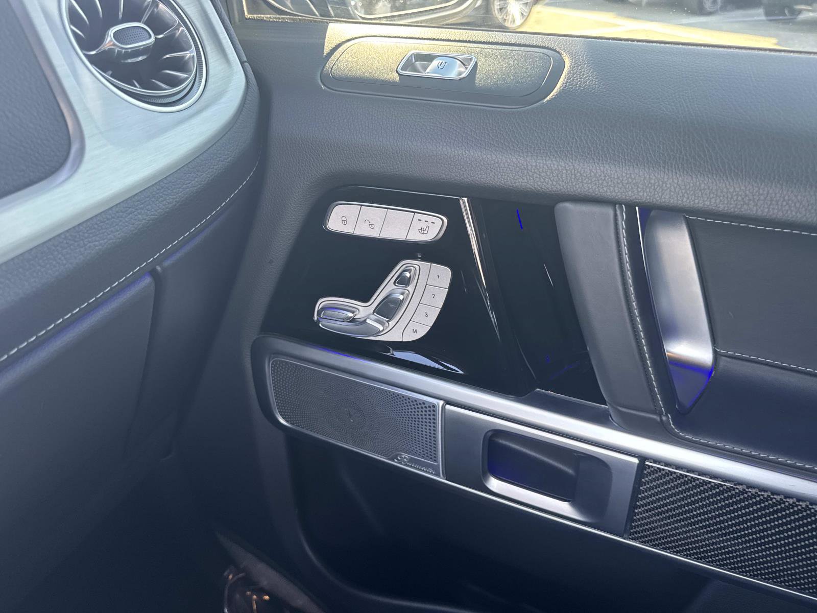 Certified 2023 Mercedes-Benz G 63 AMG 4MATIC image 20