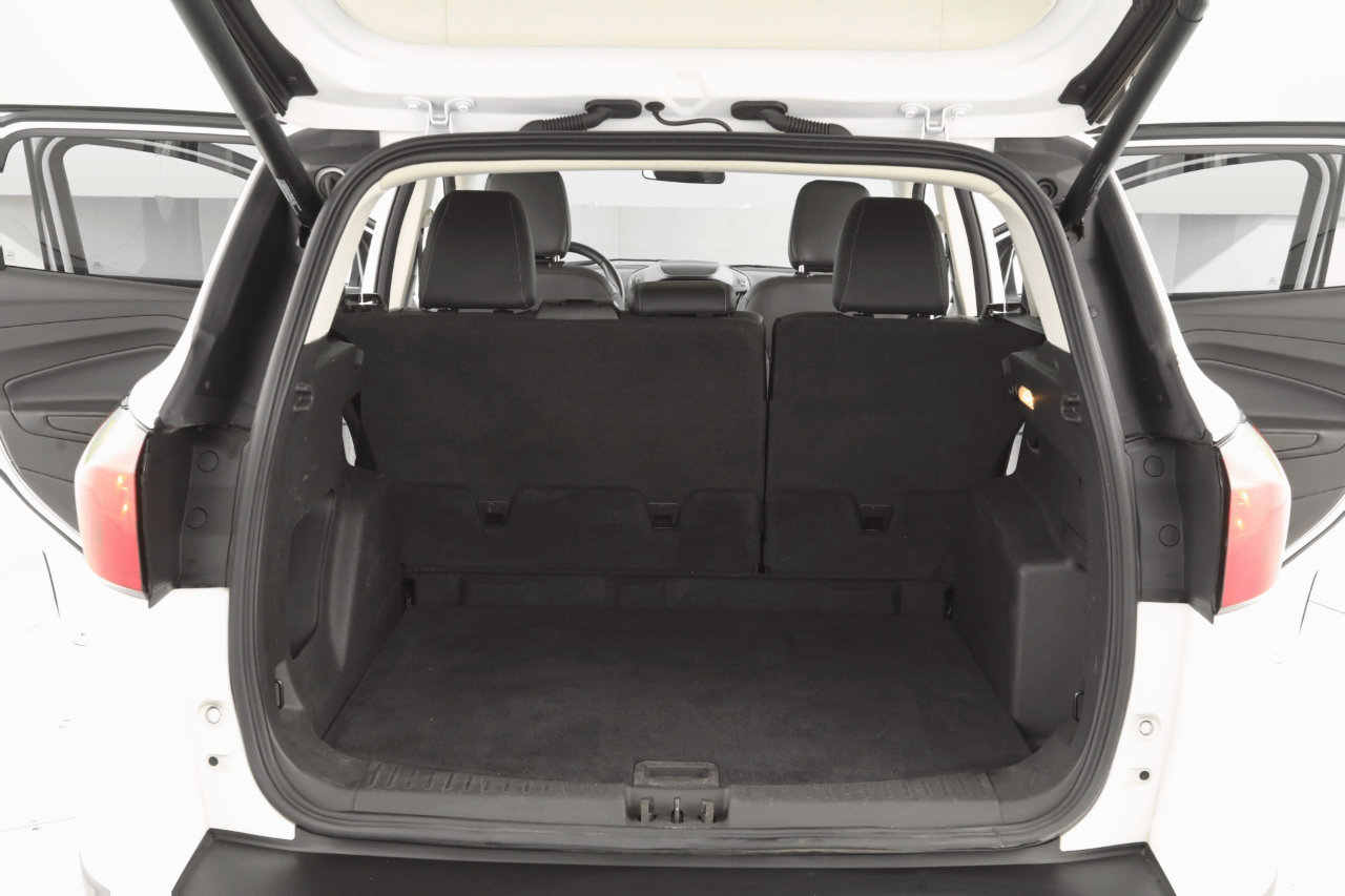 Used 2019 Ford Escape SEL image 23